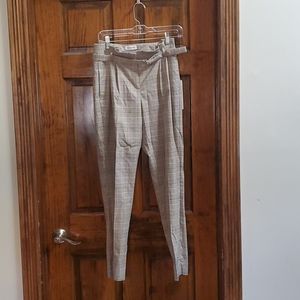 Calvin Klein suit pants